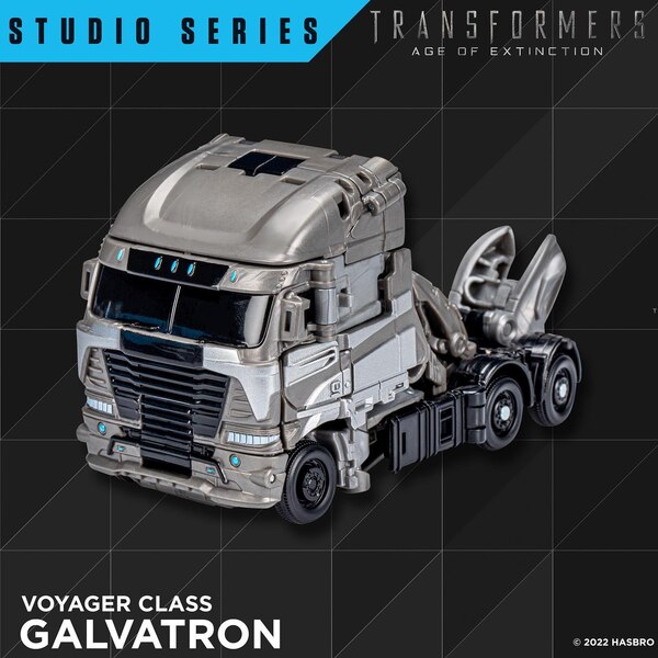 Transformers Studio Series SS 90 Voyager Galvatron  (30 of 30)